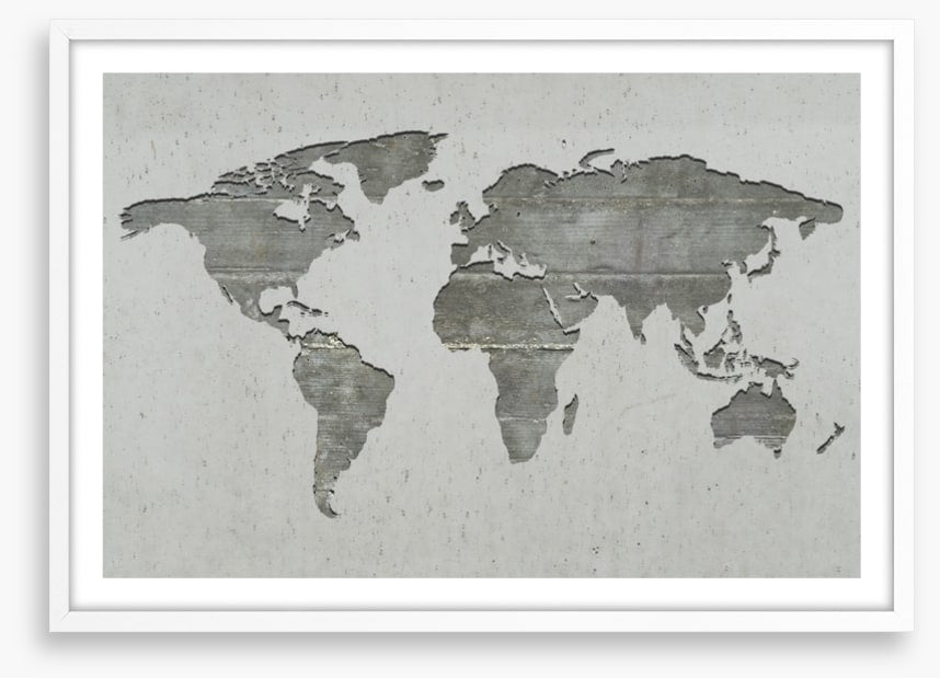 World domination