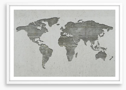 World domination