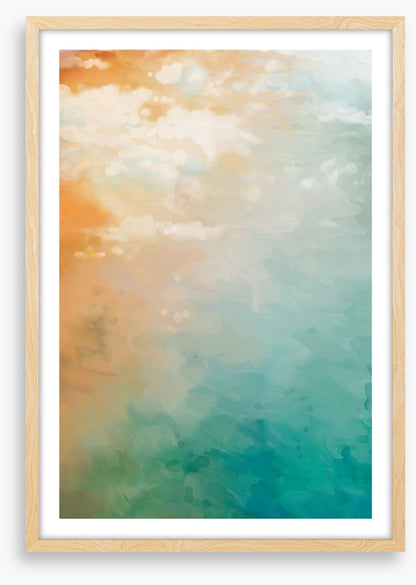Beach sands
