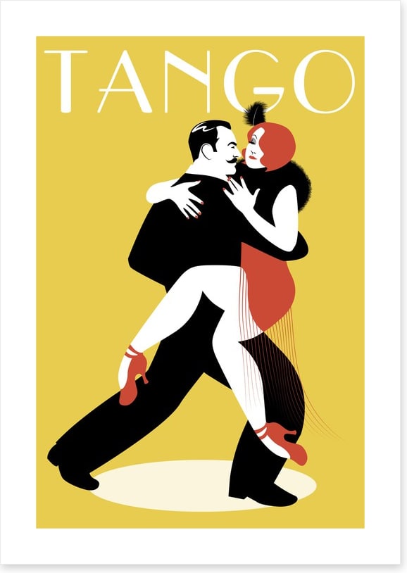 Two to tango