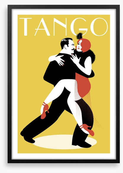 Two to tango