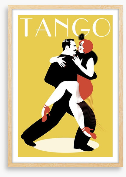 Two to tango
