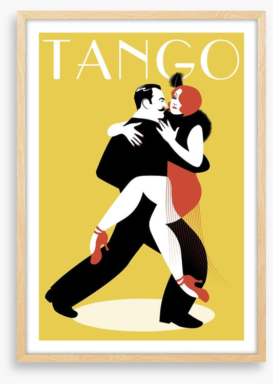 Two to tango