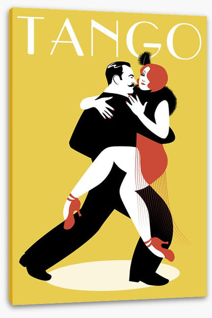 Two to tango