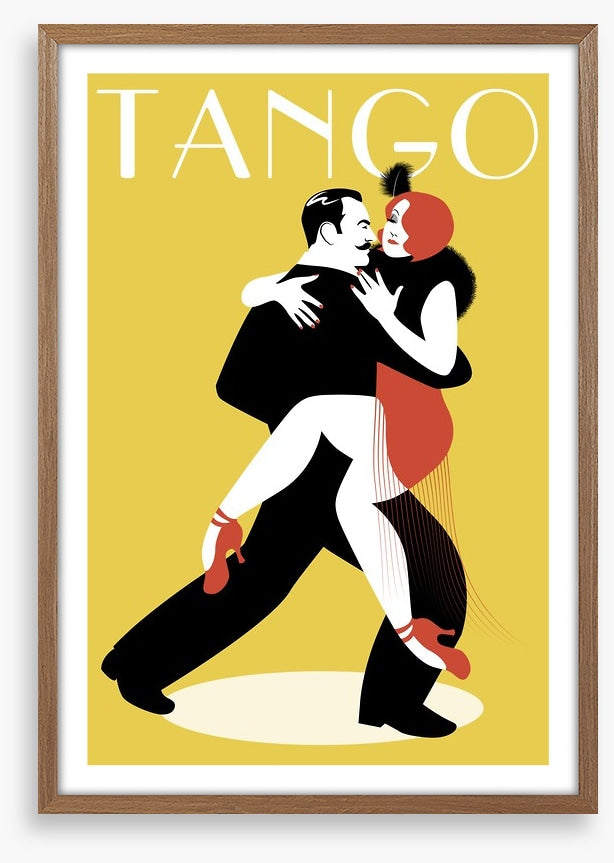 Two to tango