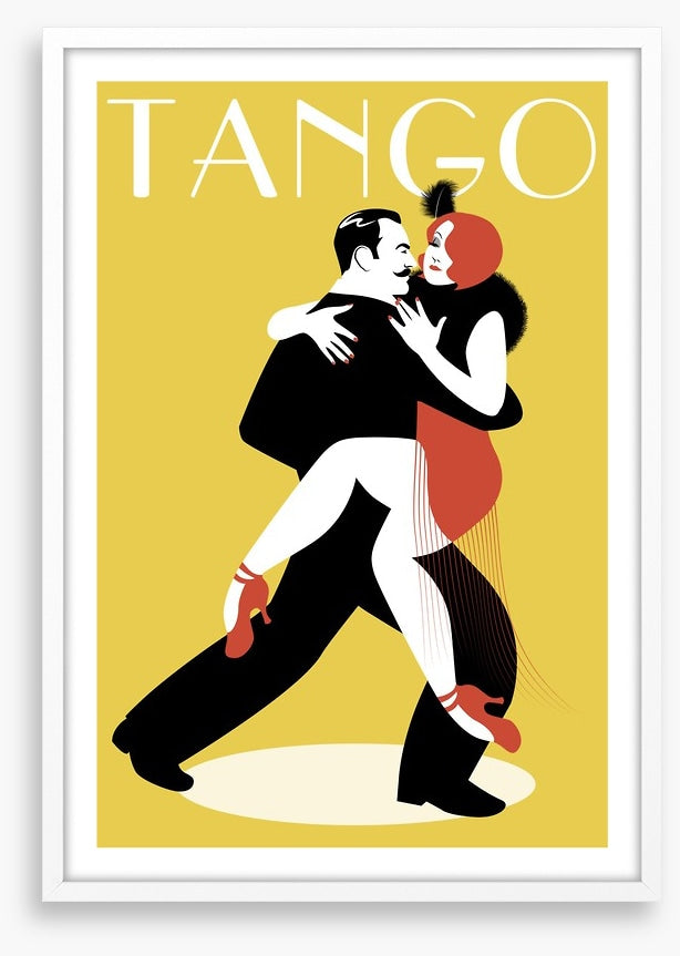 Two to tango