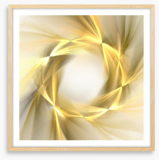 Crown of light