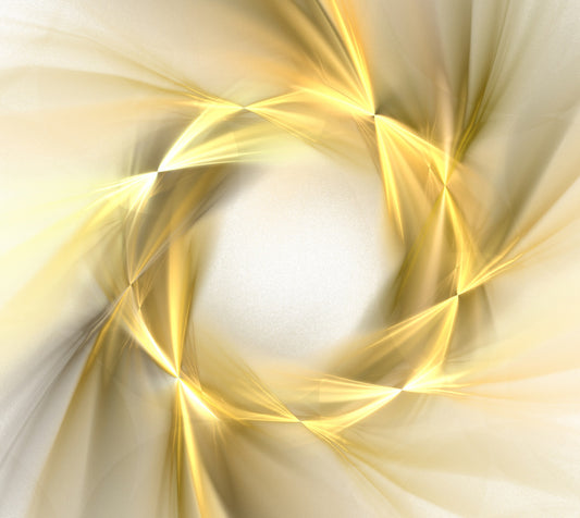 Crown of light