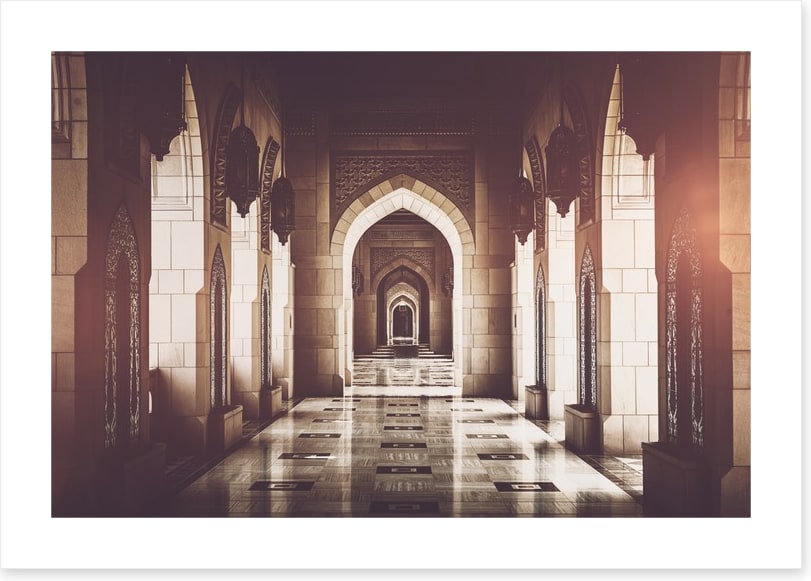 Architectural