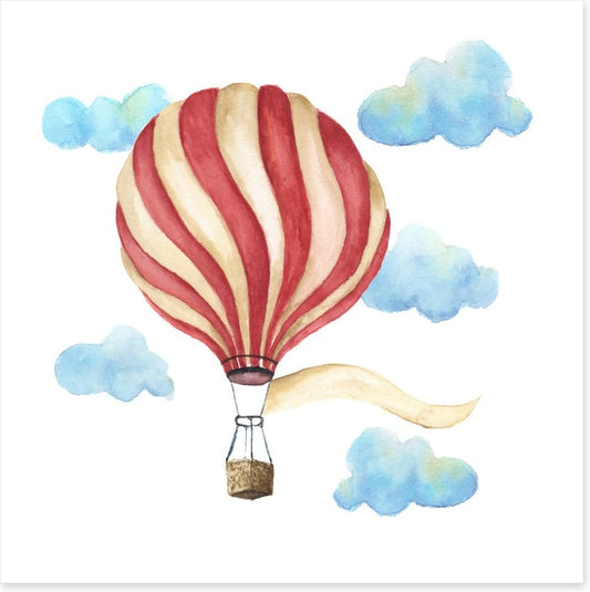 Balloons