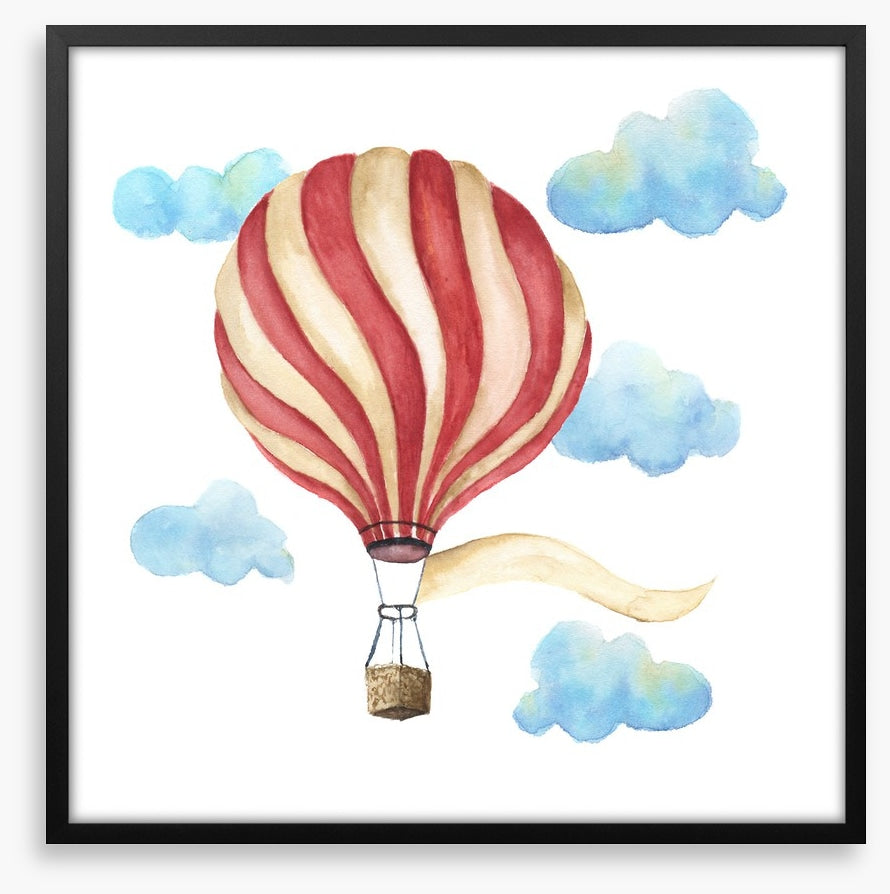 Balloons