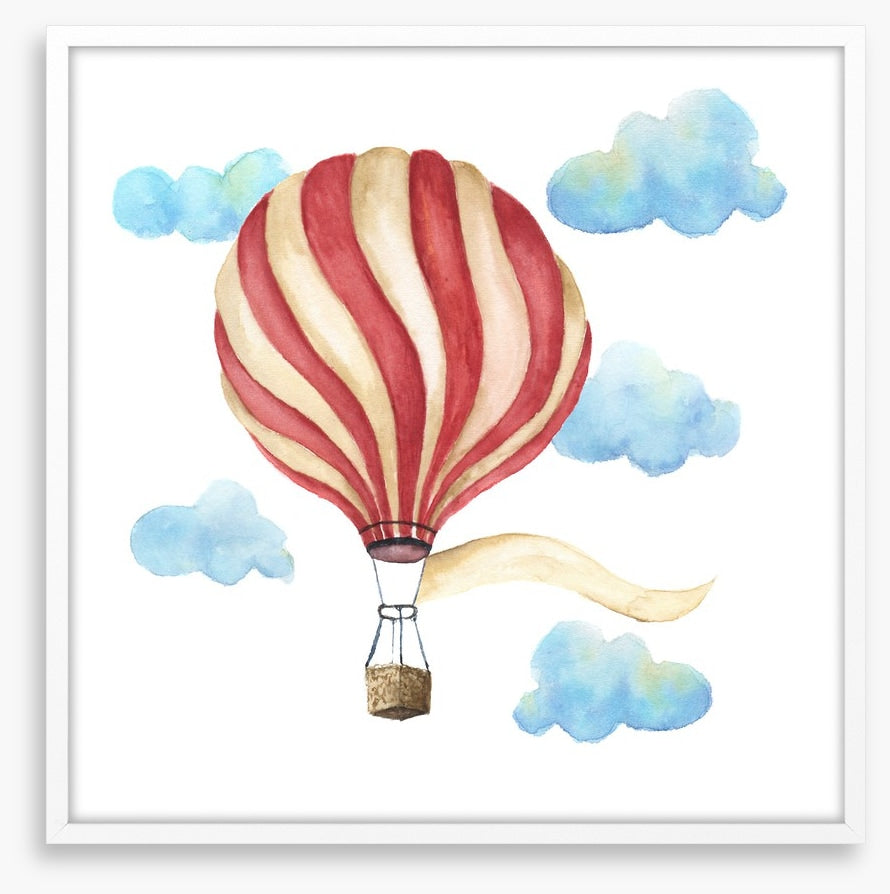 Balloons