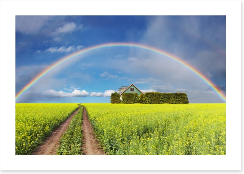 Rainbows