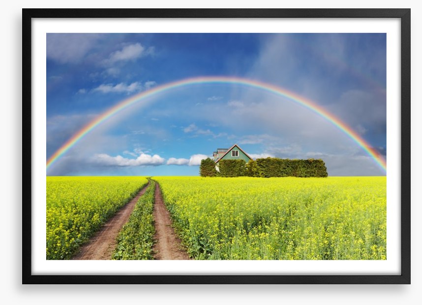 Rainbows