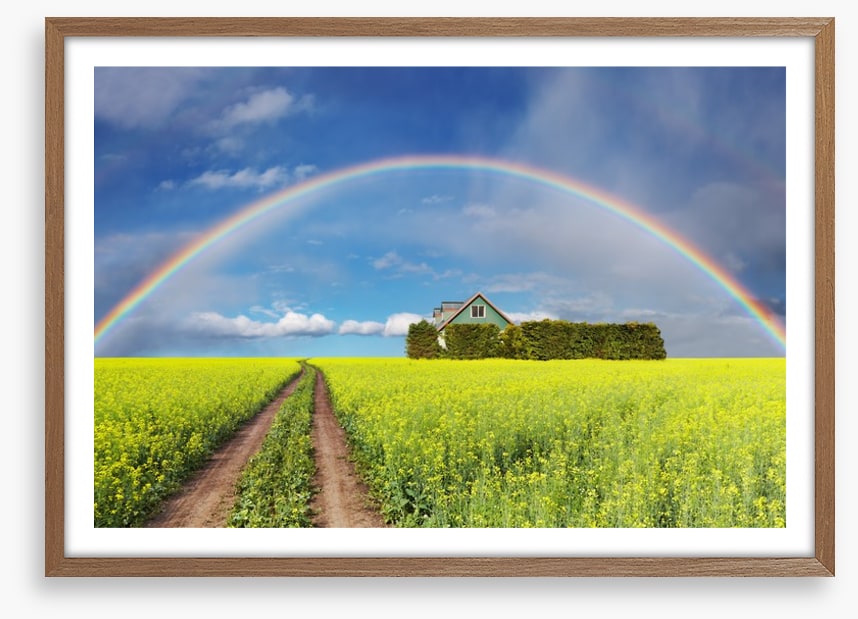 Rainbows