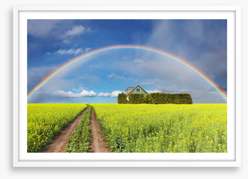 Rainbows