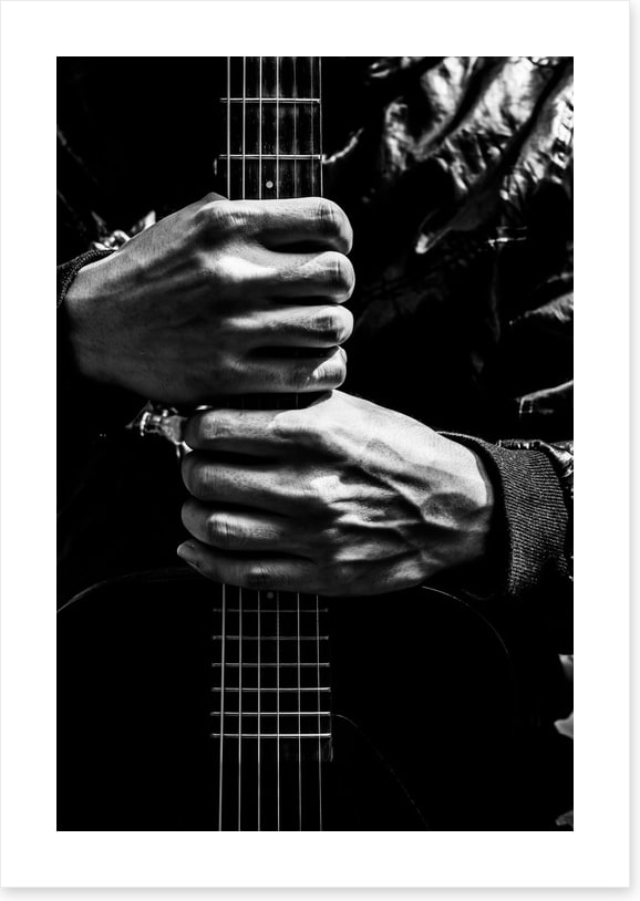 Shadows and song