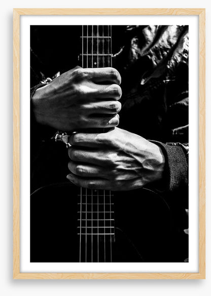 Shadows and song
