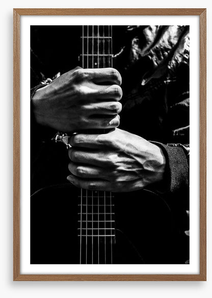 Shadows and song