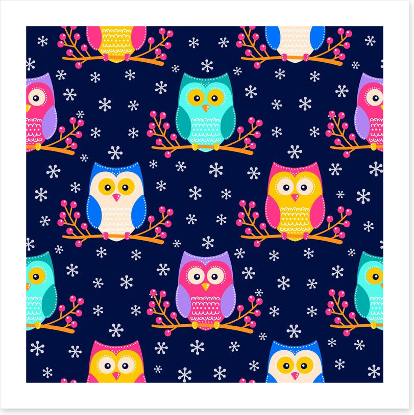 Owls