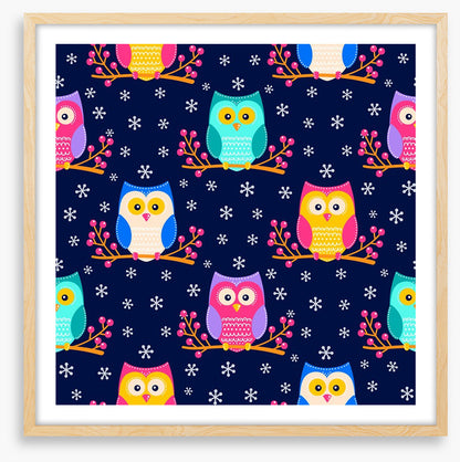 Owls