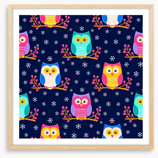 Owls