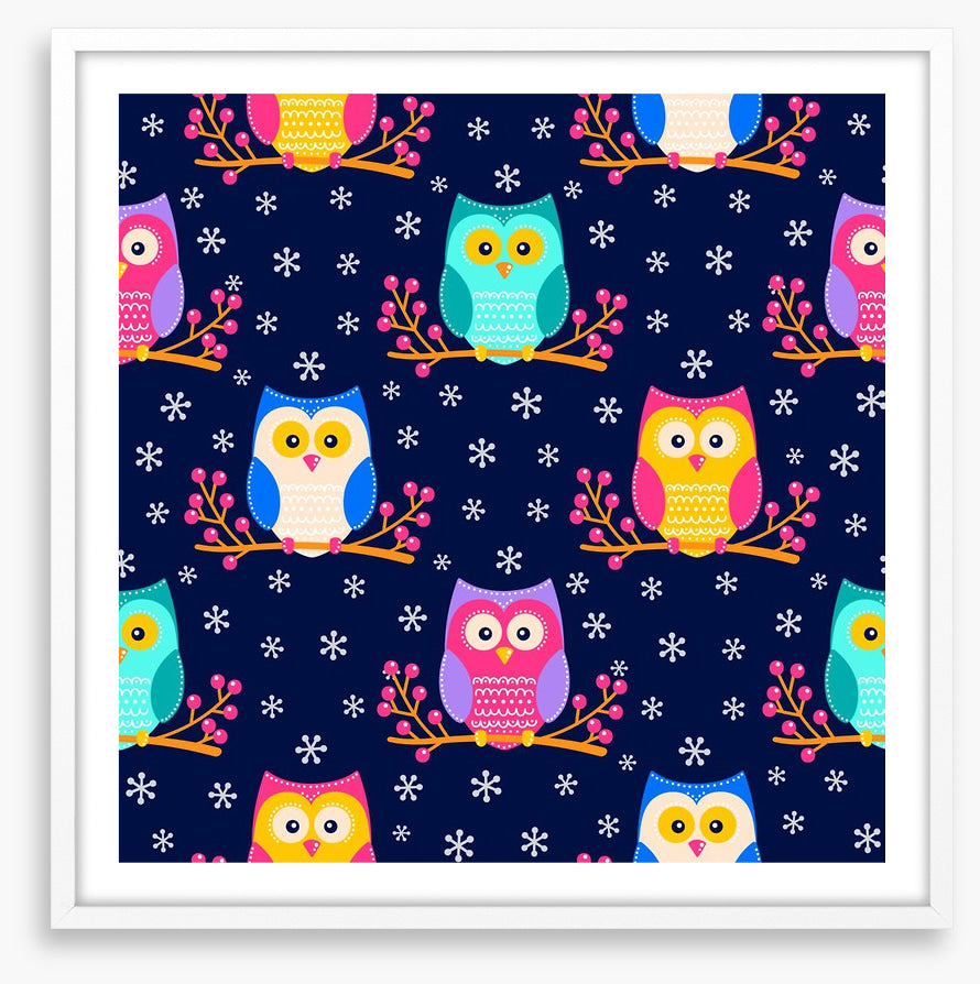 Owls