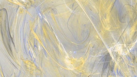 Dance of the sunbeam