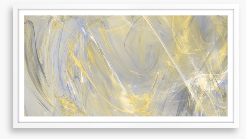 Dance of the sunbeam