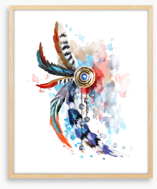 Catch and release