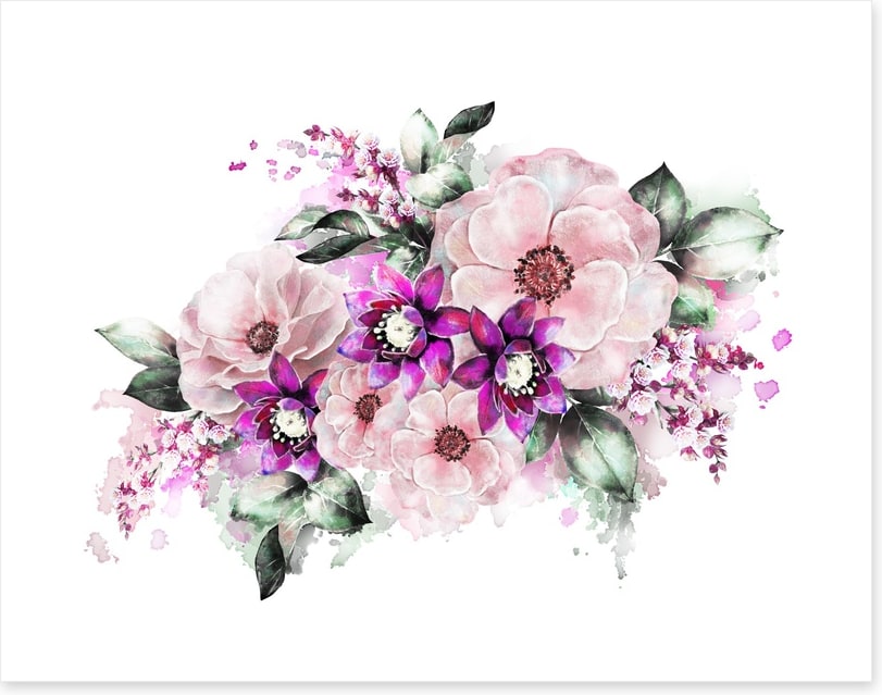 Wild rose revival