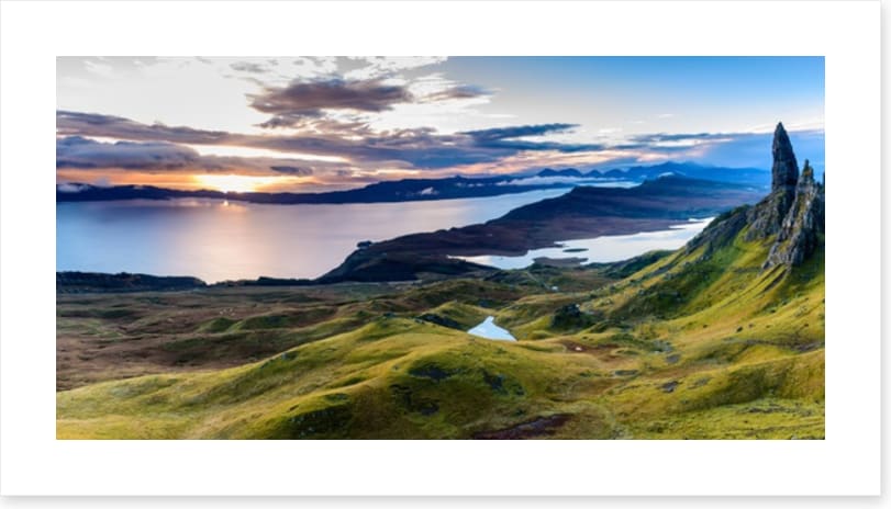 Old Man of Storr