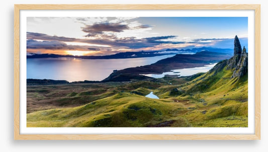 Old Man of Storr