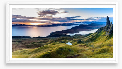 Old Man of Storr