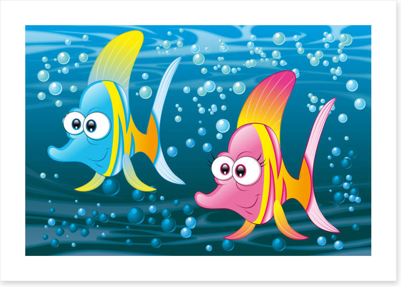 Under The Sea