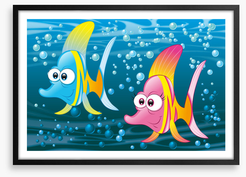 Under The Sea