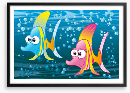 Under The Sea