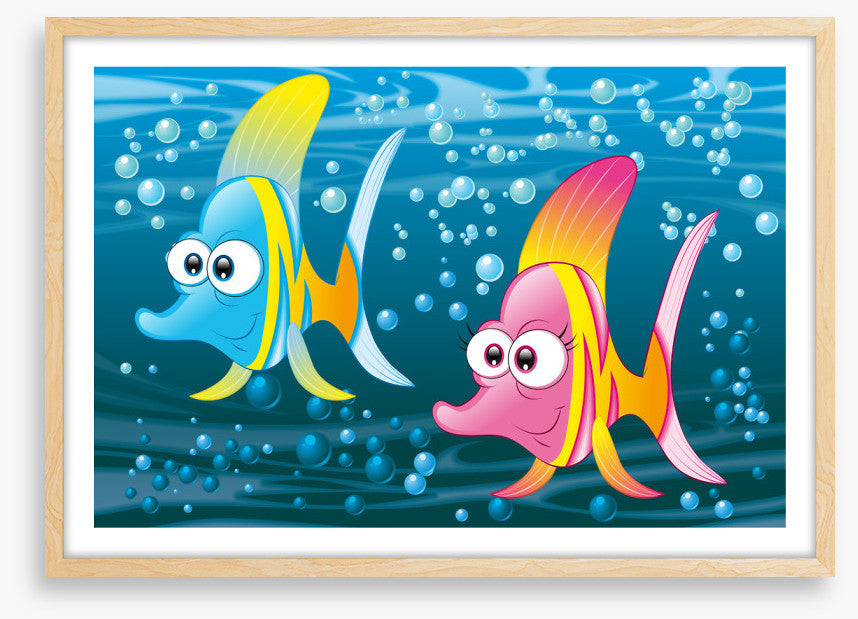 Under The Sea