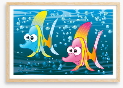 Under The Sea