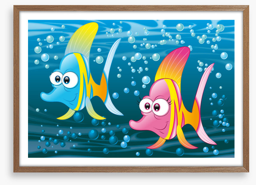 Under The Sea
