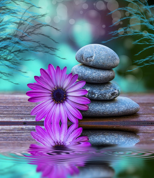Gentle reflection