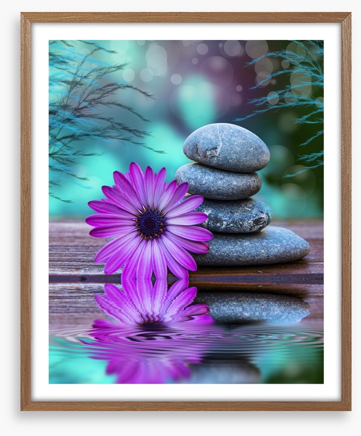 Gentle reflection