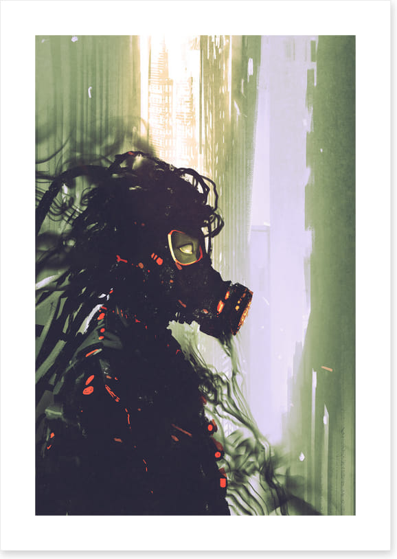 Toxic times