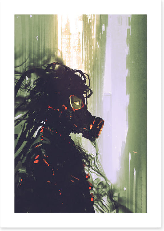 Toxic times