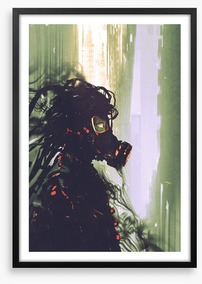 Toxic times