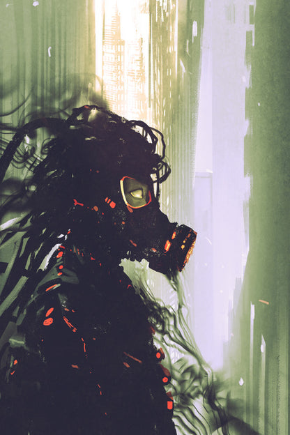 Toxic times