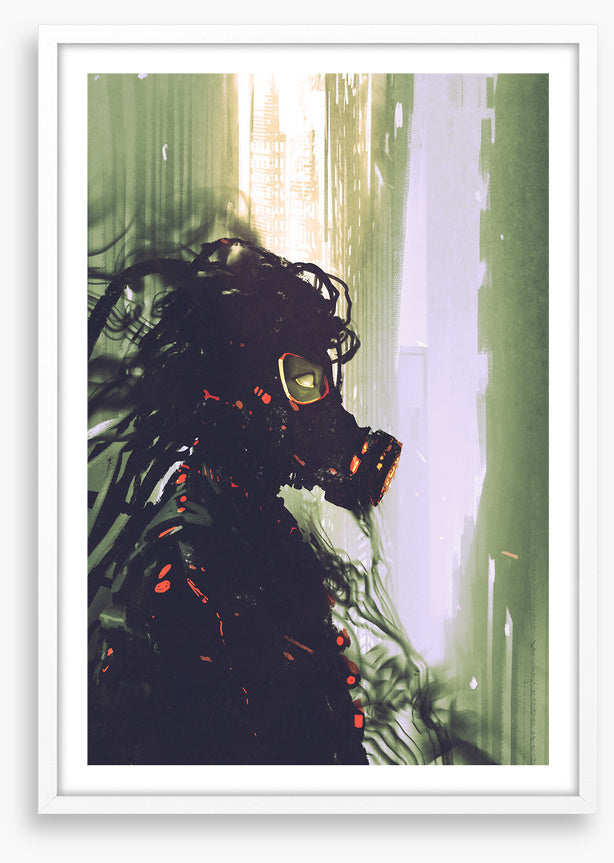 Toxic times
