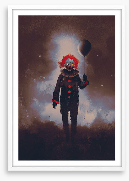 Pennywise perhaps