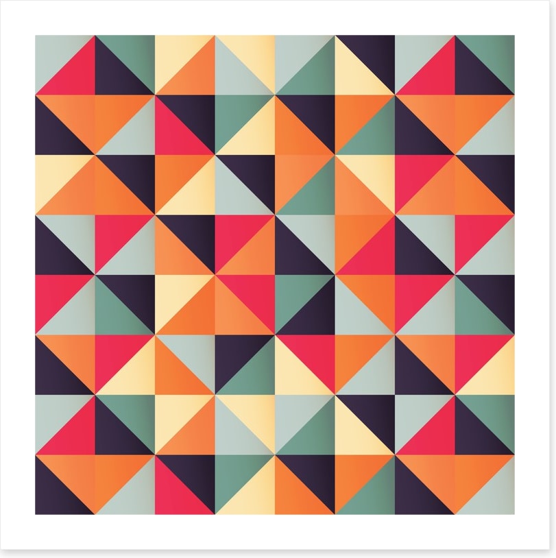 Diamantina delight II