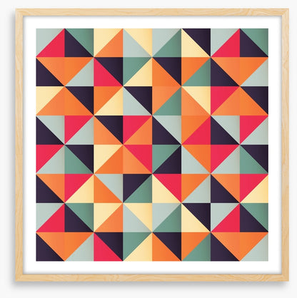 Diamantina delight II